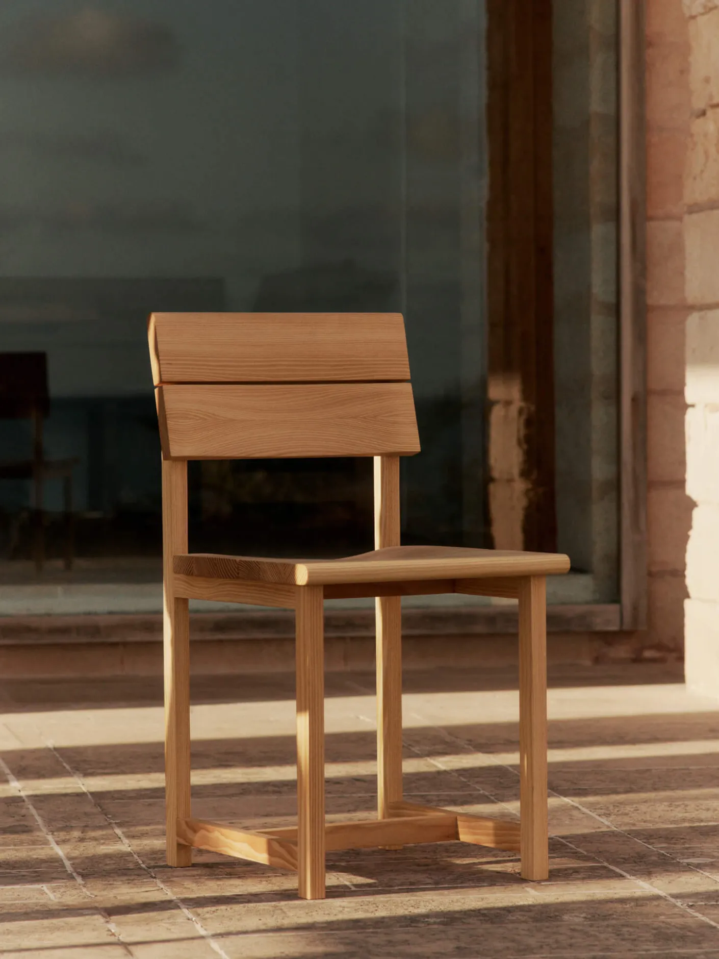 Vist Dining Chair