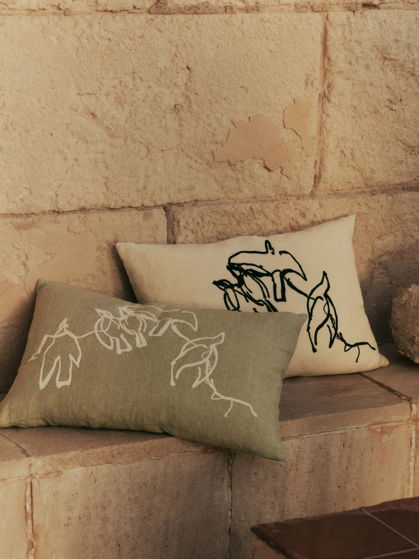 Vuelo Cushion