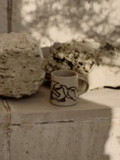 Vuelo Mug