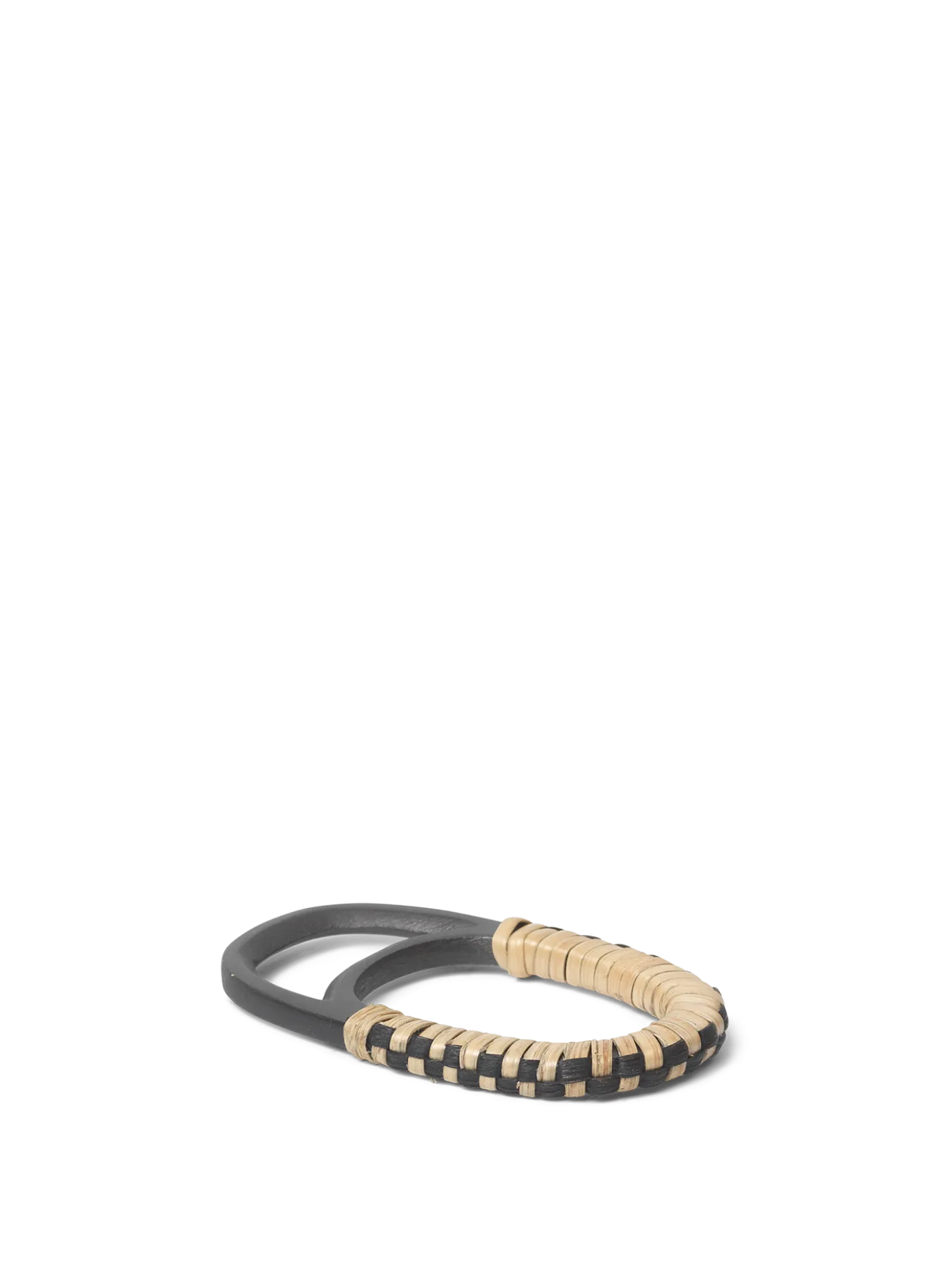 Weave Bottle Opener